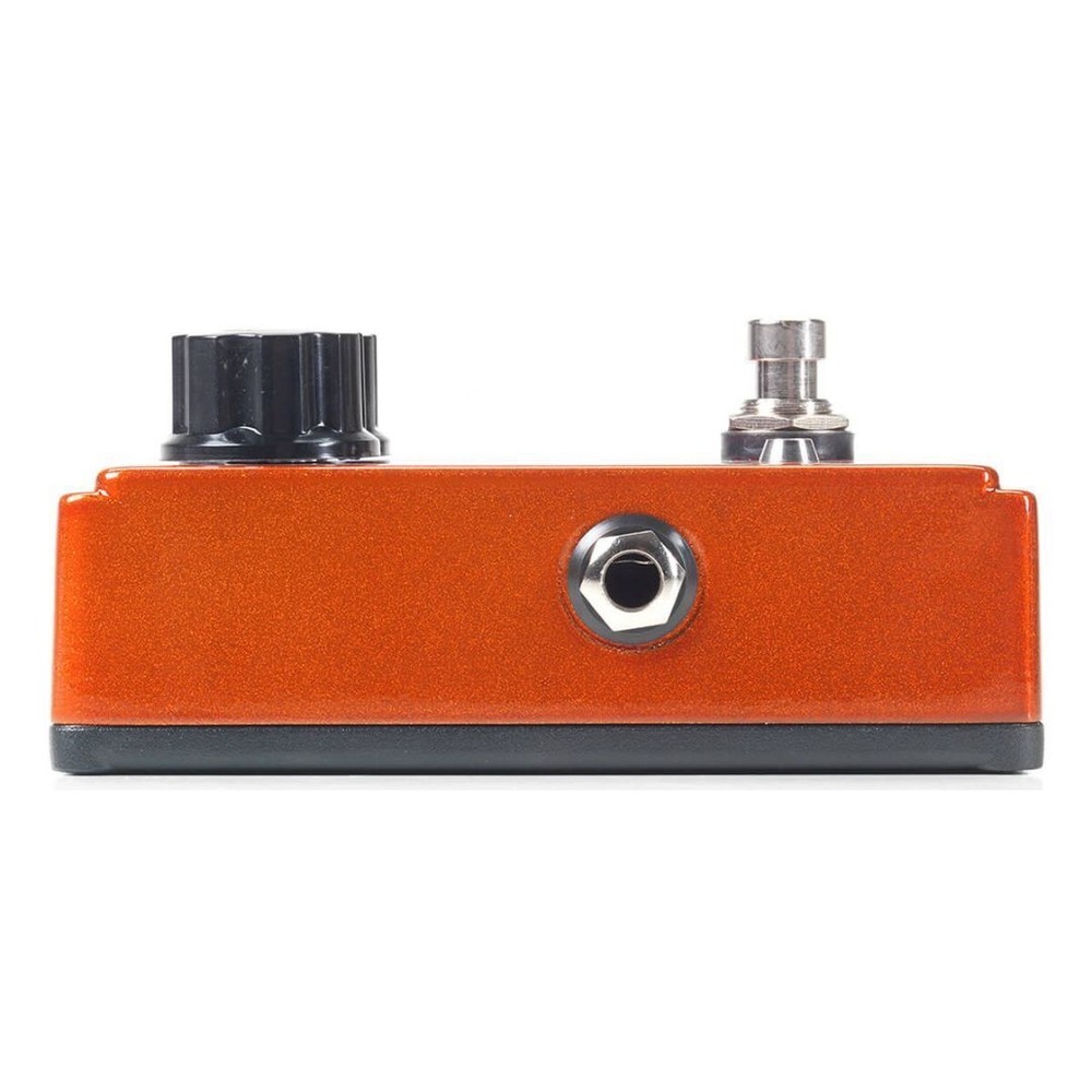 DigiTech DOD 280 Orange Compressor Optical Effects Pedal with True Bypass