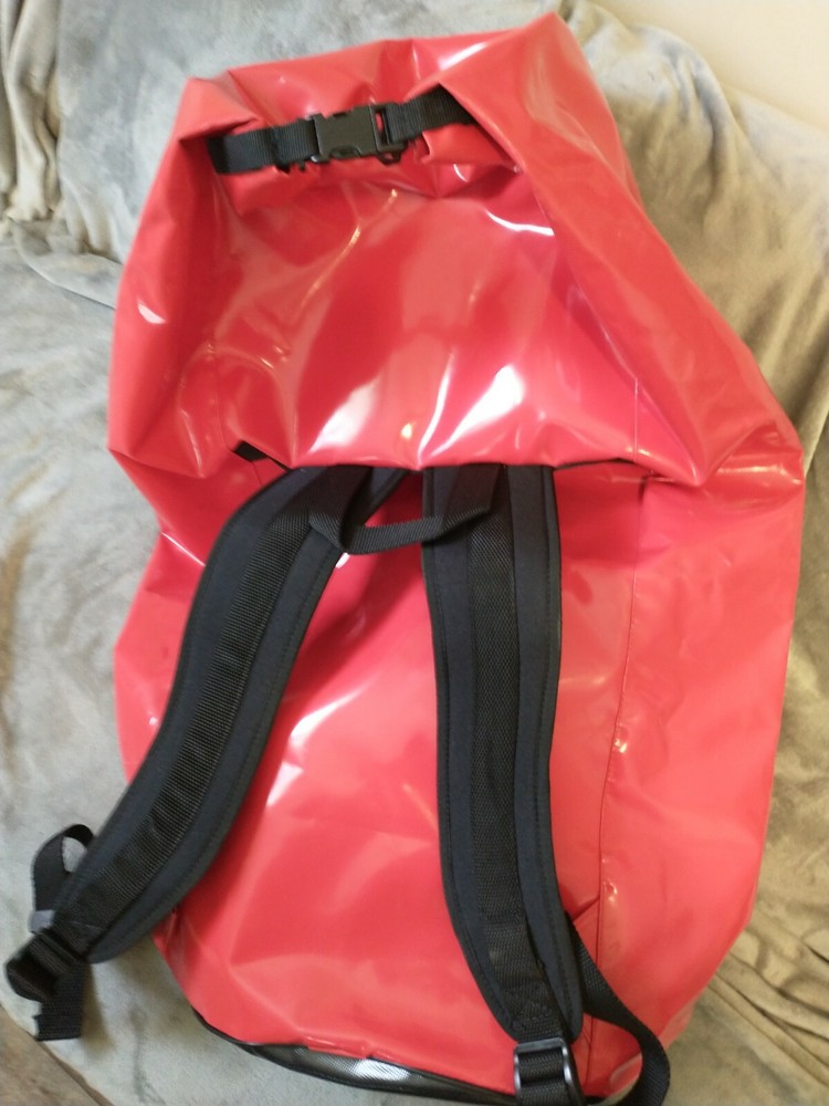 KUBI Dry Bag, Large
