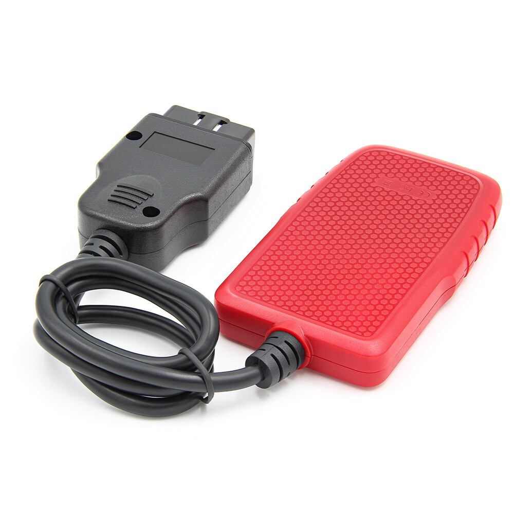 Automotive OBD2 Scanner Car Code Reader Diagnostic Tool Shut Engine Light Off