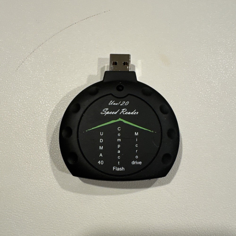 Convergent Design NanoFlash Bundle with Case and Card