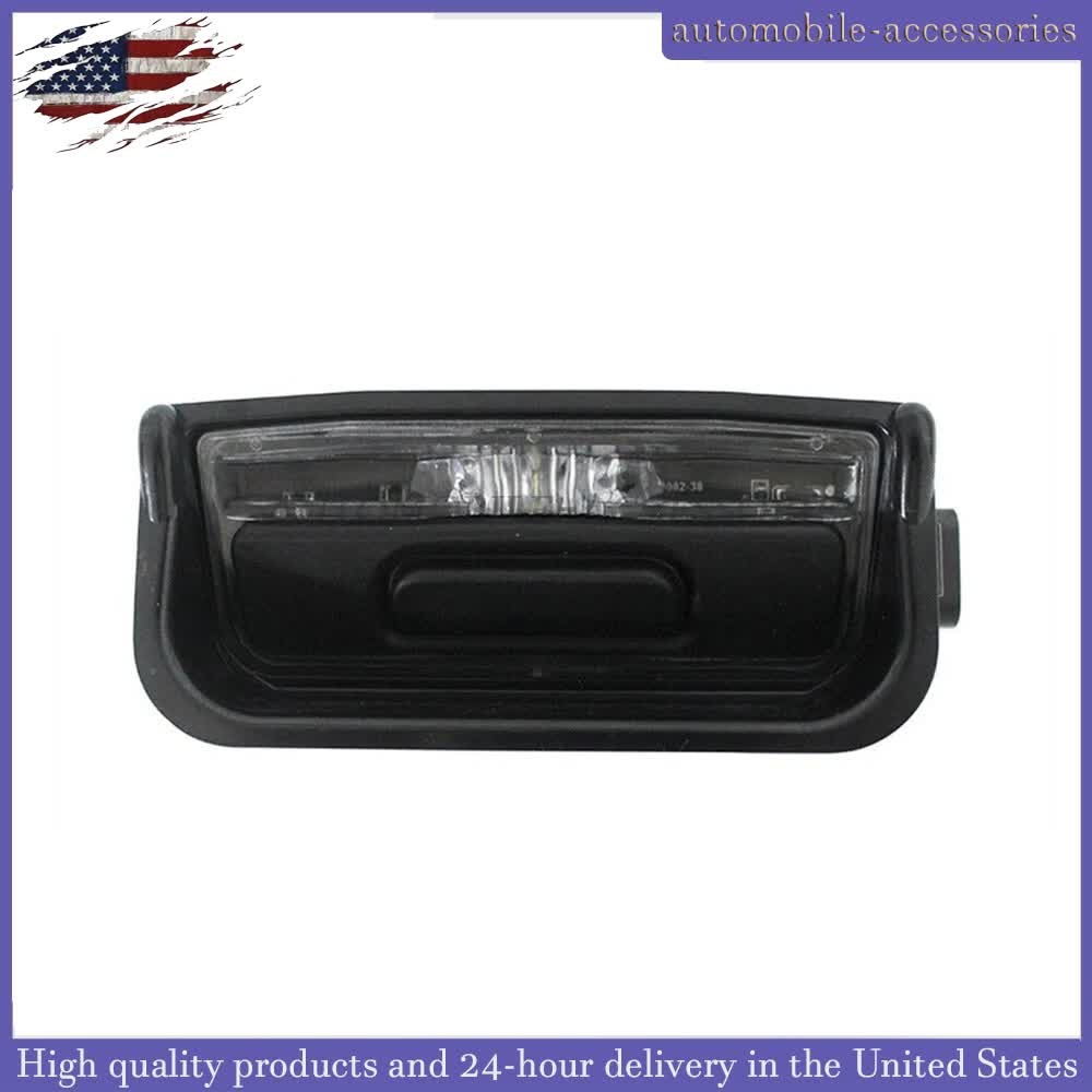 34100-TLA-A01 For Honda CR-V 2017-2020 Rear Tailgate Trunk Open Switch