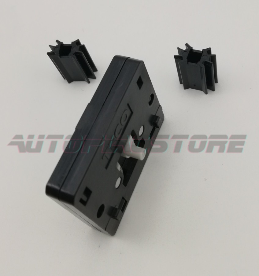 1PC CI-18 Contactor mechanical interlocking attachment #au