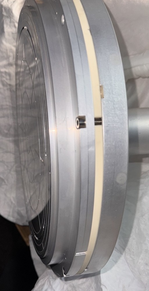 Applied Materials 0041-81349 Heater Assembly