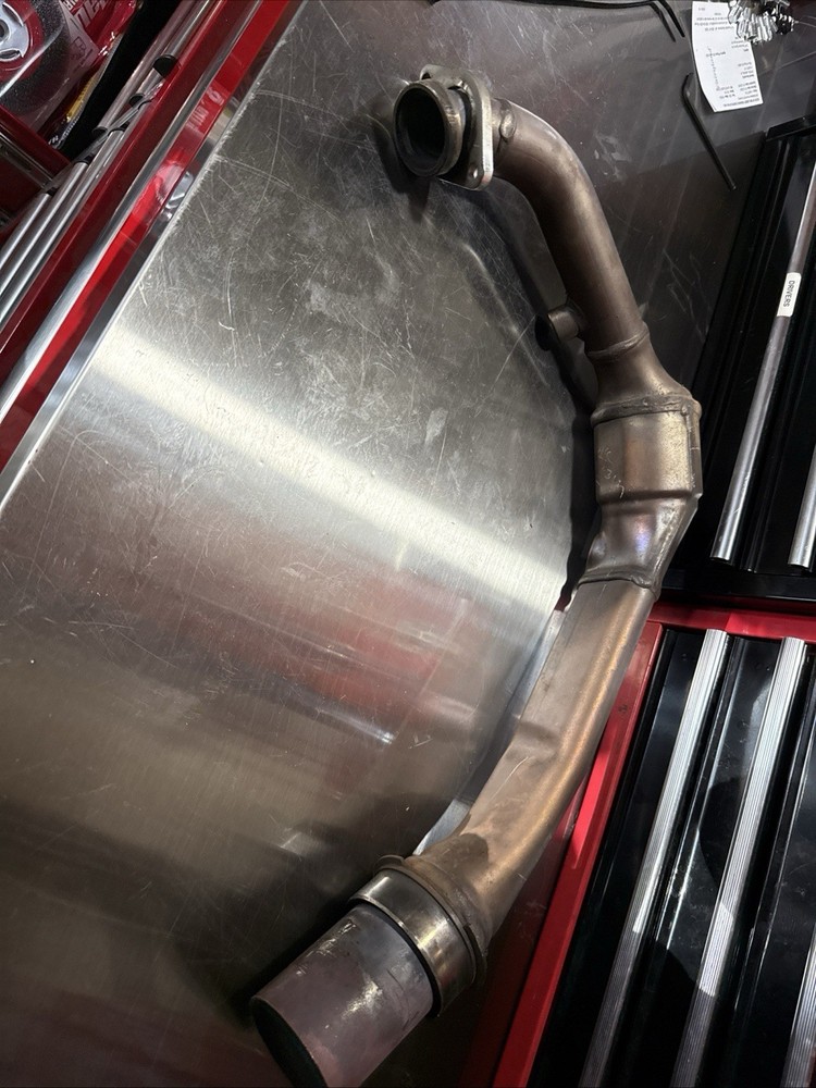 KTM exhaust header 94305007100