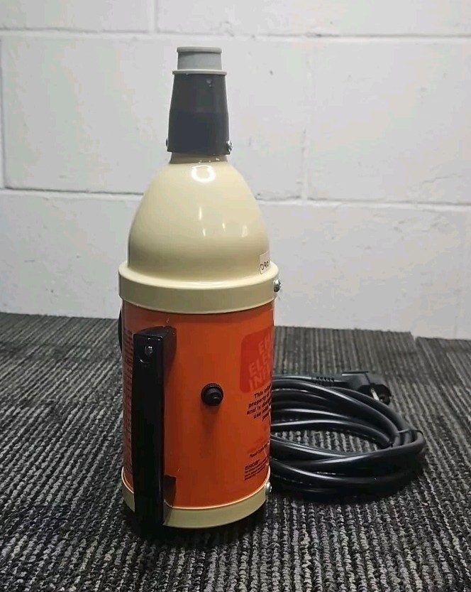 EHOB Electric Waffle Cushion Inflator