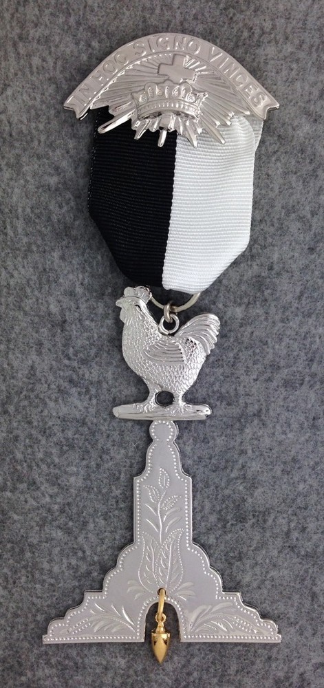 Captain General Jewel