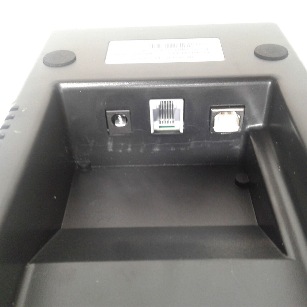 58mm USB Thermal Receipt Printer Support Cash Drawer for Printing
