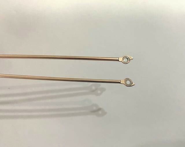 Replacement Temples Arms for Ray Ban Aviator Sunglasses & Glasses 135mm to 145mm