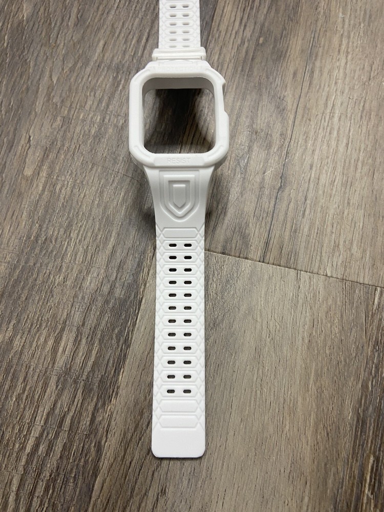 Bumper case compatible with Apple Watch