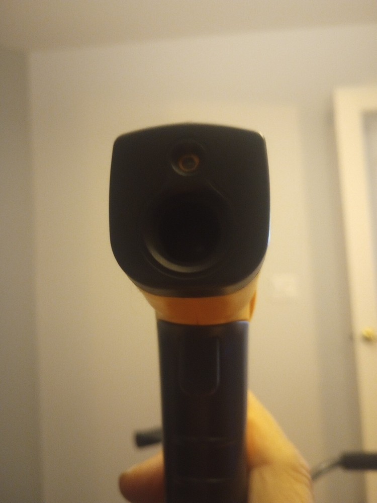 Infrared Thermometer Non Contact High Accuracy Large Range Thermometer