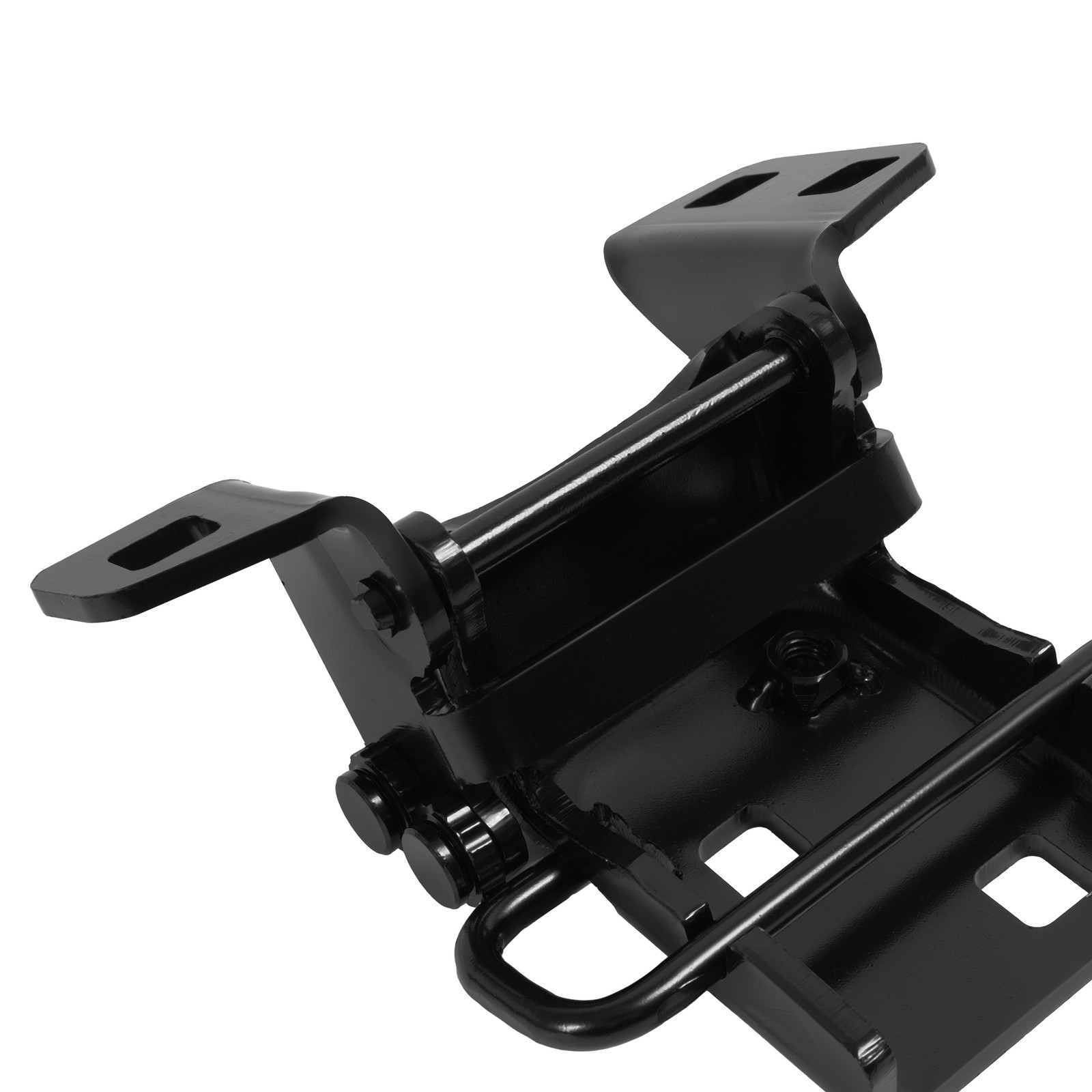 Door Hinges For 1973-1991 Chevy GMC Pickup Trunk Jimmy Suburban Blazer 4Pc