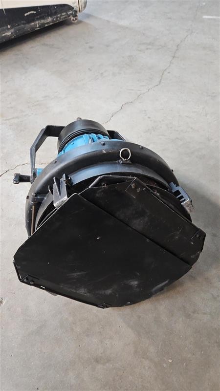 LTM Cinepar 4000W, HMI Studio Light