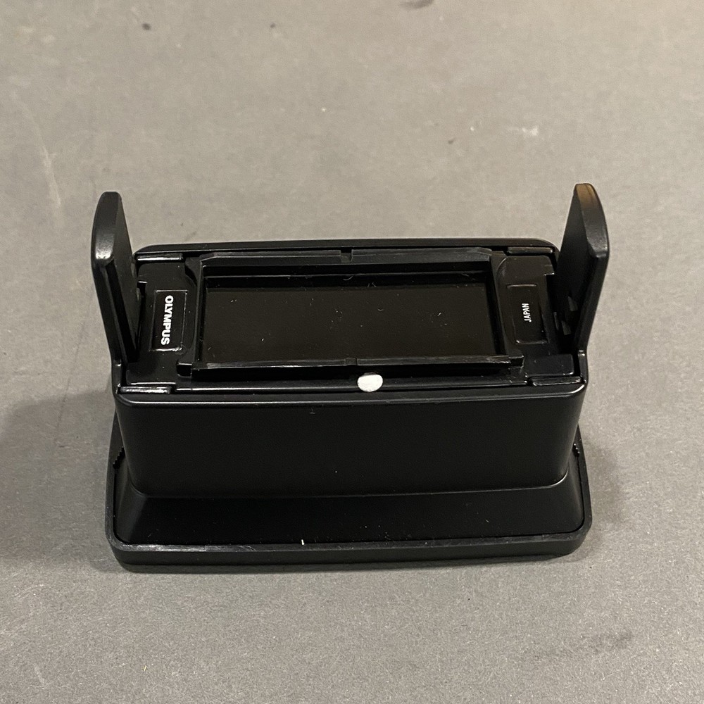 OLYMPUS OM System Electronic Flash Zoom Adapter T 32