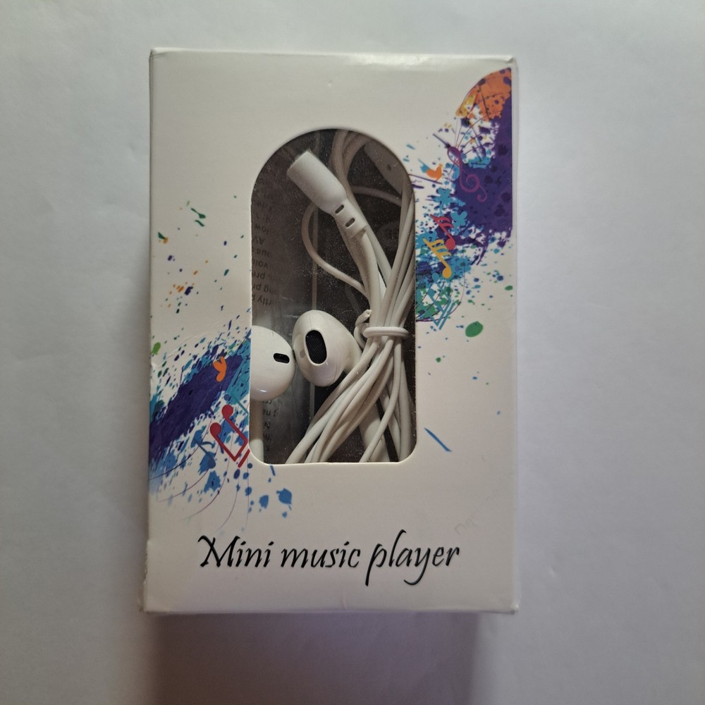 DIGITAL MEDIA PLAYER 64GB MSD