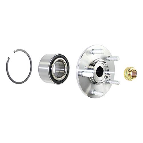29596048 Front Wheel Hub Kit