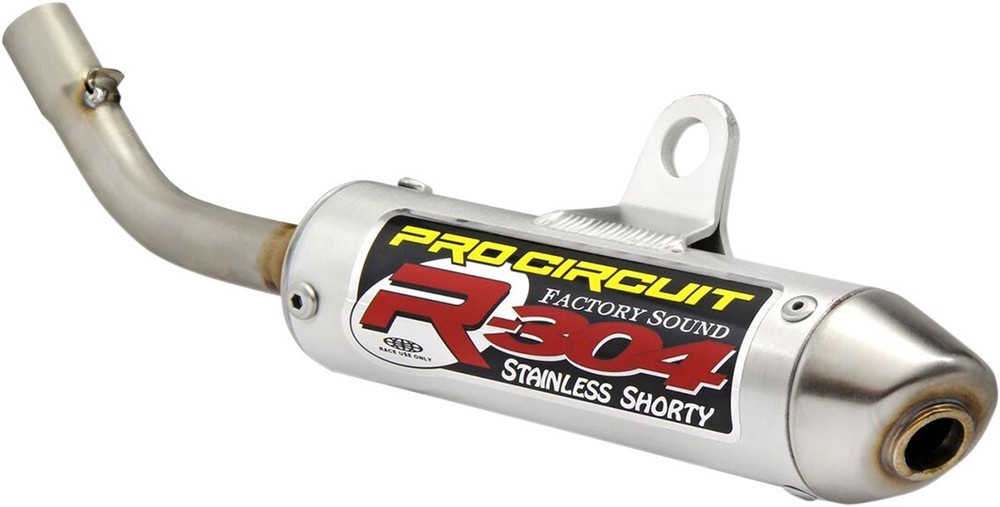 PRO CIRCUIT 1151665 R-304 Silencer