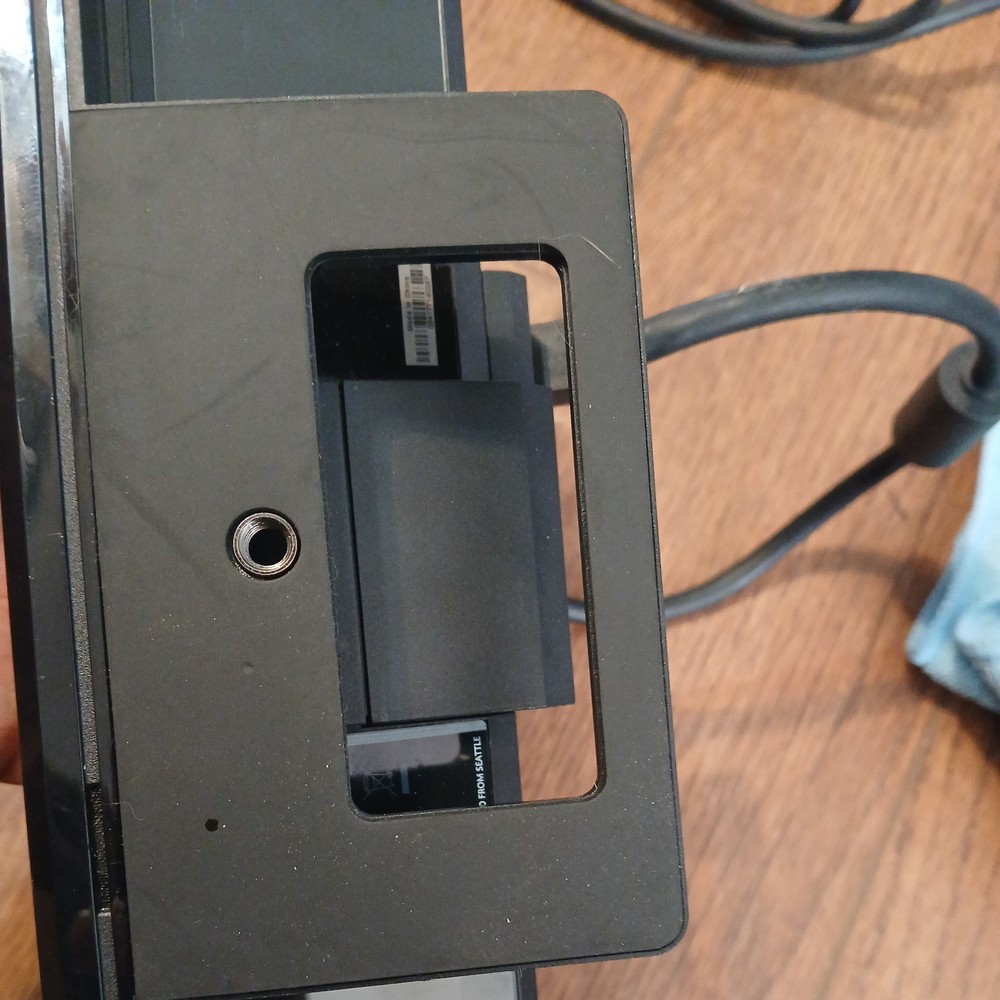 Microsoft Xbox One 1520 Kinetic motion camera sensor bar