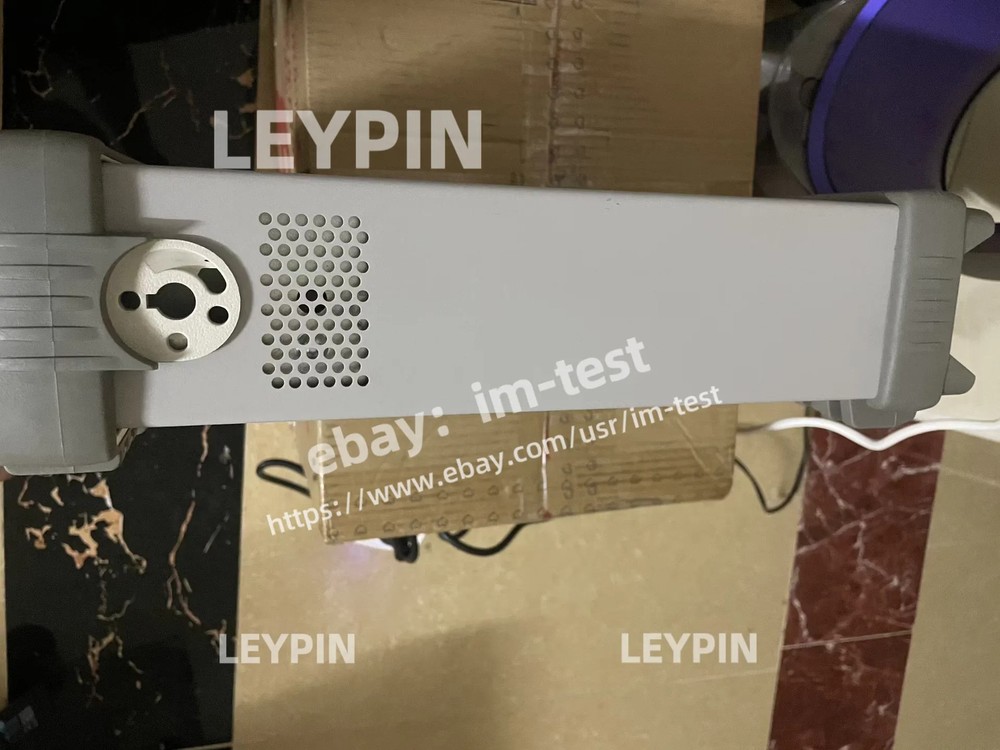 1 PCS Agilent - Keysight 34970A data acquisition/ switch unit*im