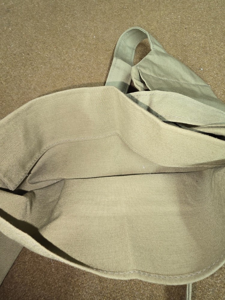 WWII US Army Money Belt by Schaffer