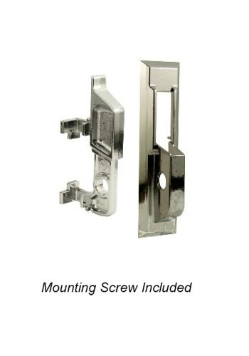 Lyon Locker Handle LY102, Current Style 1981 - Present