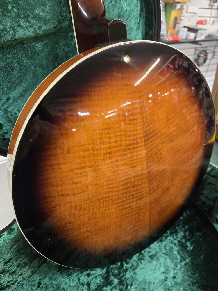 Epiphone Earl Scruggs Banjo