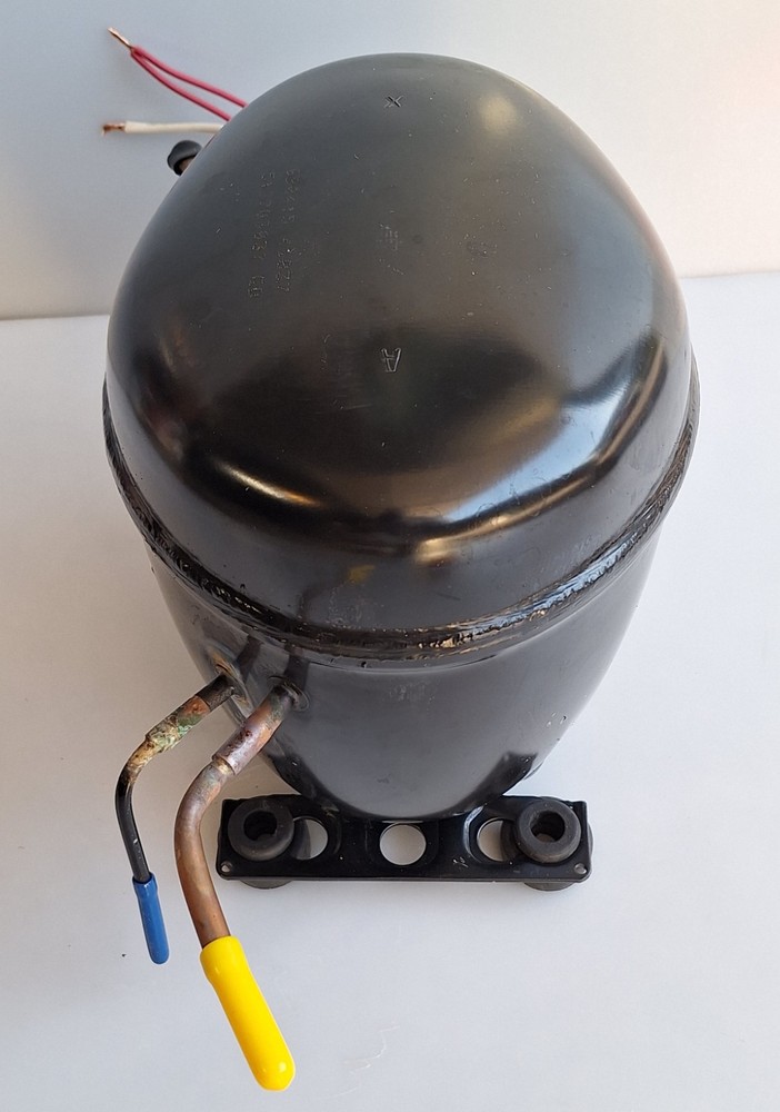 Embraco EGX 70HLC Refrigerator Compressor