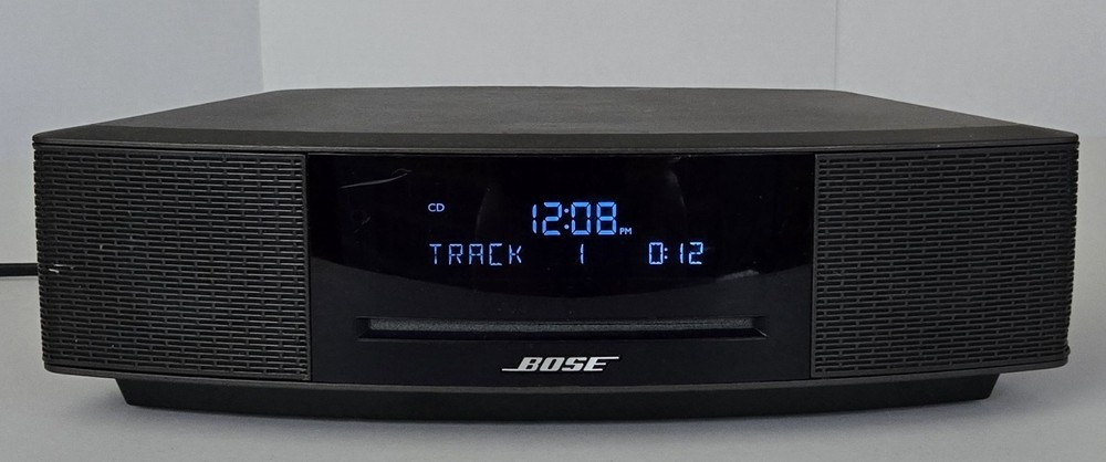 Bose Wave Music System IV Shelf Stereo System