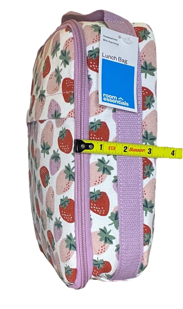 Lunch Bag Room Essential