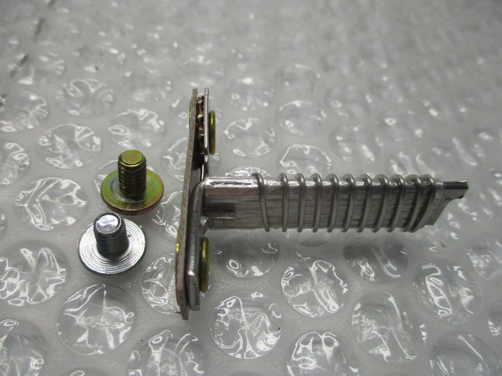 GENERAL ELECTRIC C220A HEATER NSNP