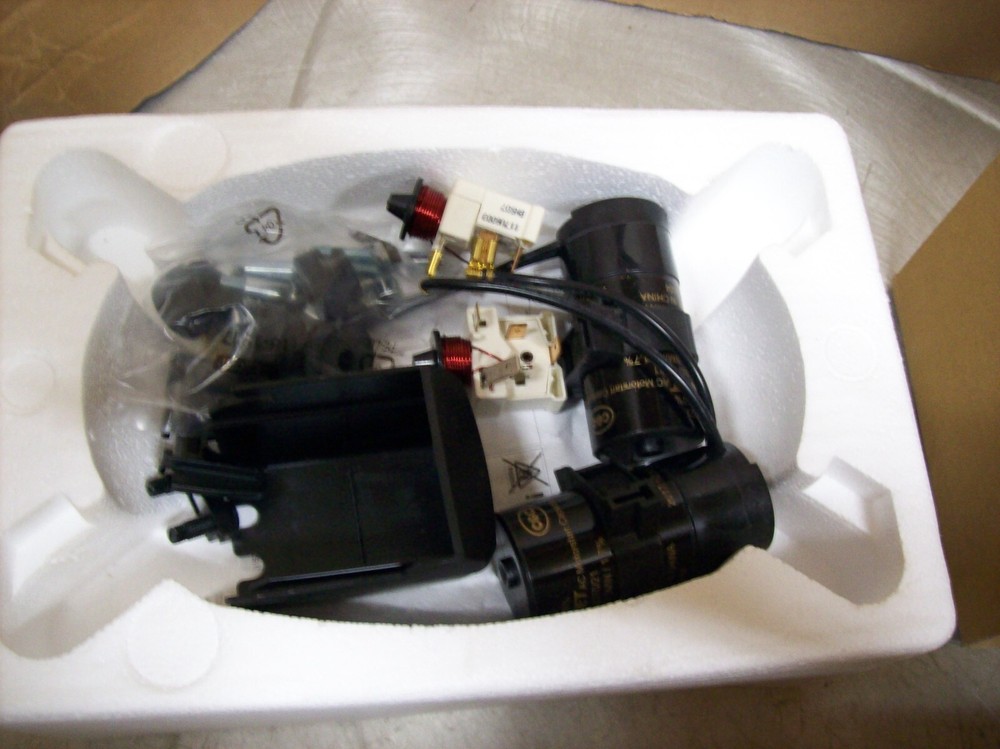 Danfoss Compressor 195B0003 1Ø 115 volt 102G3460