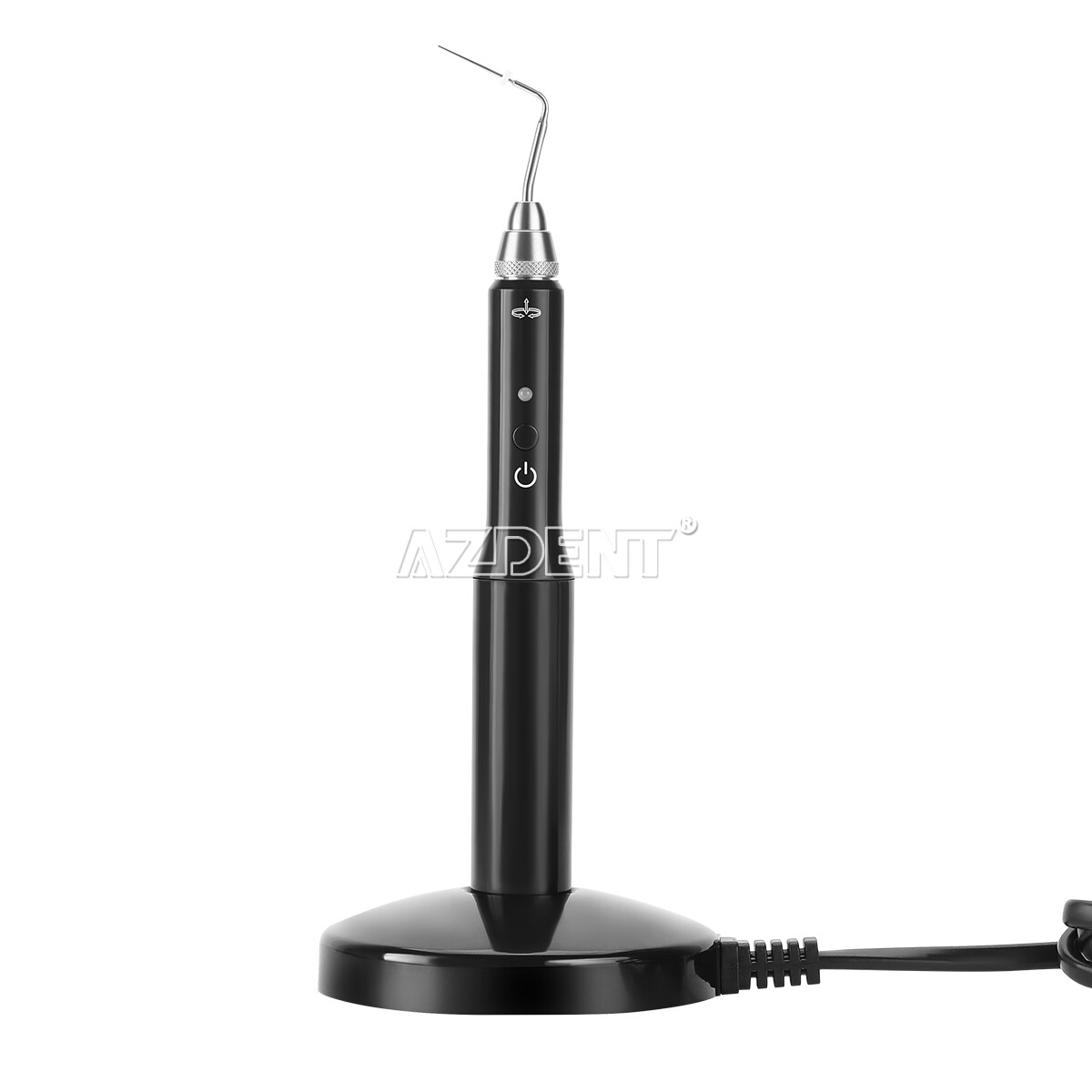 Dental Endo Obturation System Gutter Cutter Heated Pen /Gutta Percha Gum Cutter