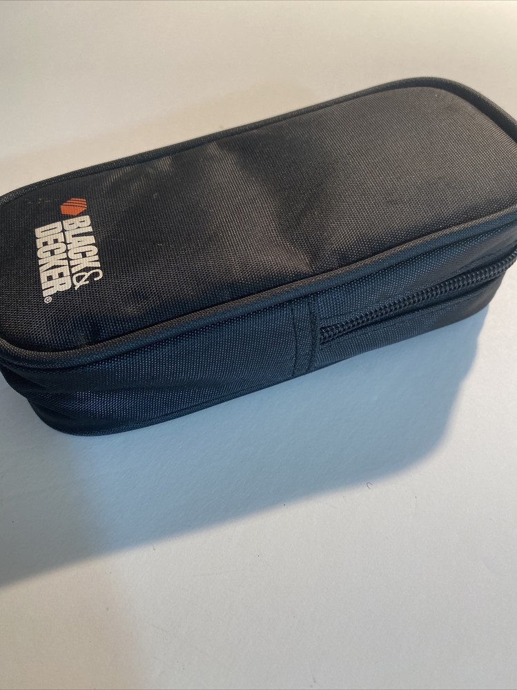 Black & Decker Marksman no Instructions ￼zab