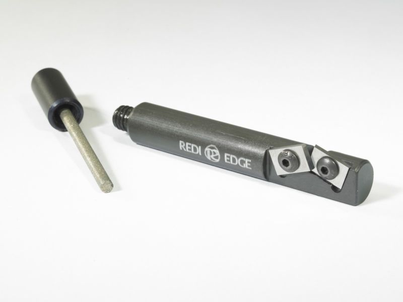 RediEdge Mini Multi-Tool Knife Sharpener, 40 degree