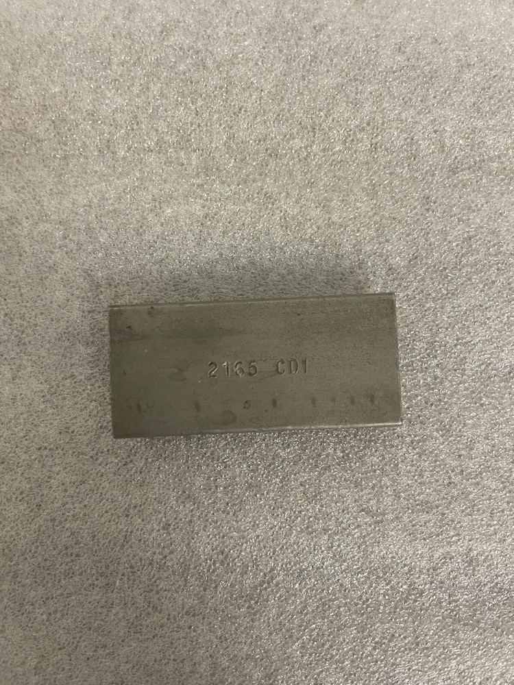 Varco 2165-45 Insert Kit. 4-1/2” X 4-1/2”