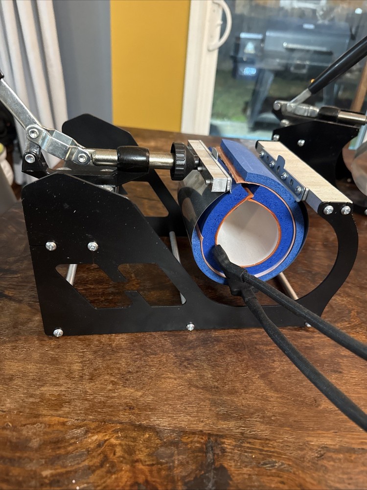 Heat Press Machine (P)