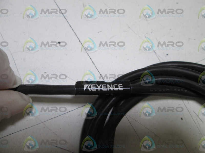 KEYENCE CABLE EXTENSION CA-D2 UNMP