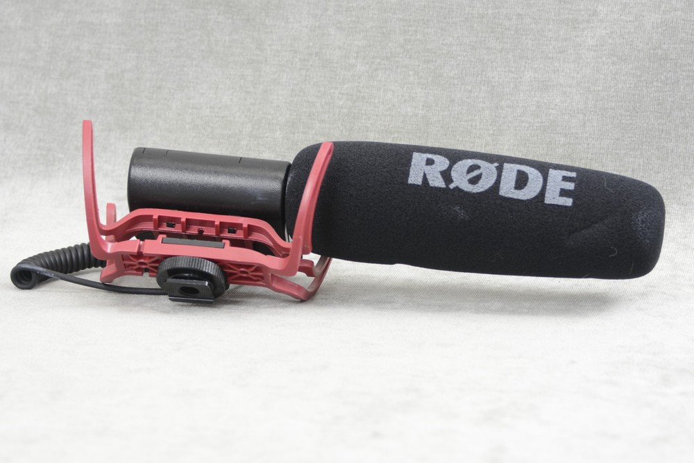 Rode VideoMic