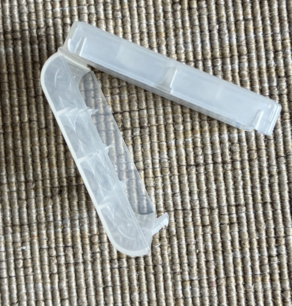 Battery Storage Case for AA, Battery Holder Box