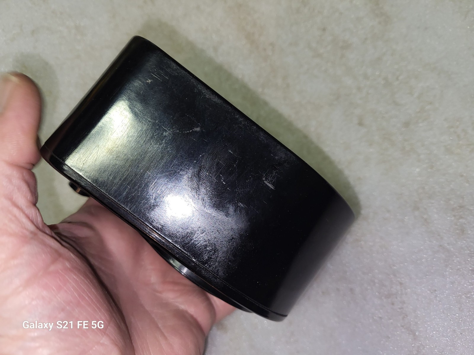 Vintage The Daylight Bulk Film Winder