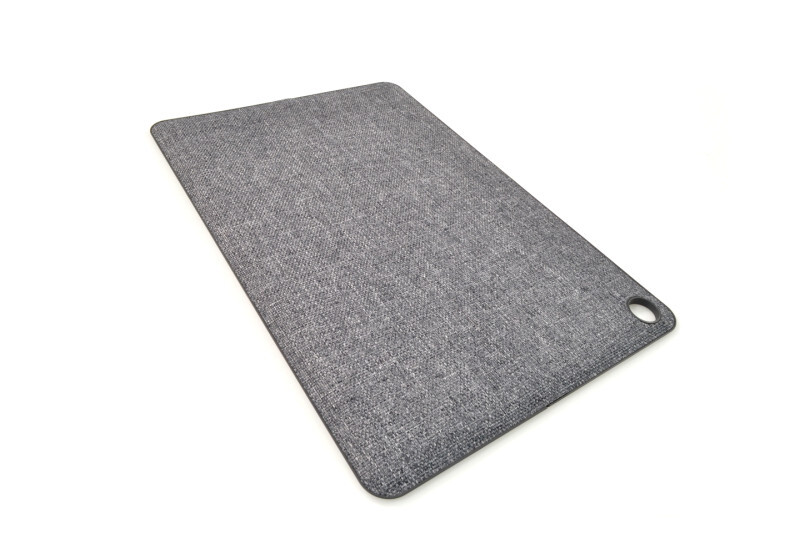 SS68C70695 - Back Stand Cover, Gray (Sunrex)
