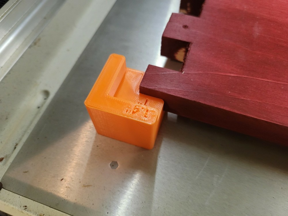 Glowforge Laser Bed Riser Focus Blocks | Crumb Tray Replacement Basic, Plus, Pro