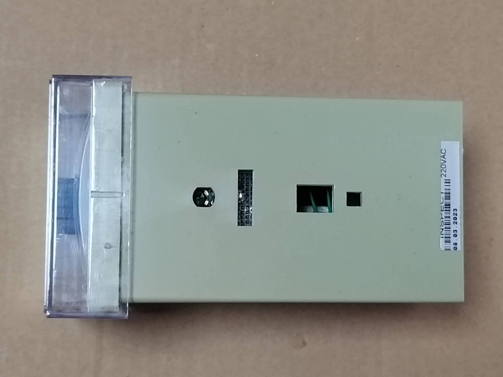 Temperature Controller TEQD-2301 Continuous Sealing Machine Packaging Machine