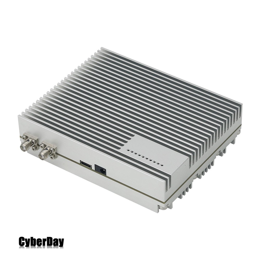 LibreVNA 2.0 Upgraded 100kHz-6GHz Vector Network Analyzer USB Based 2-Port VNA