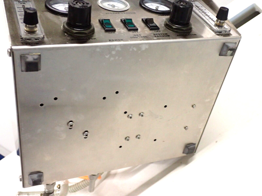 PLASMATIC PLASMA-PREEN CONTROLLER