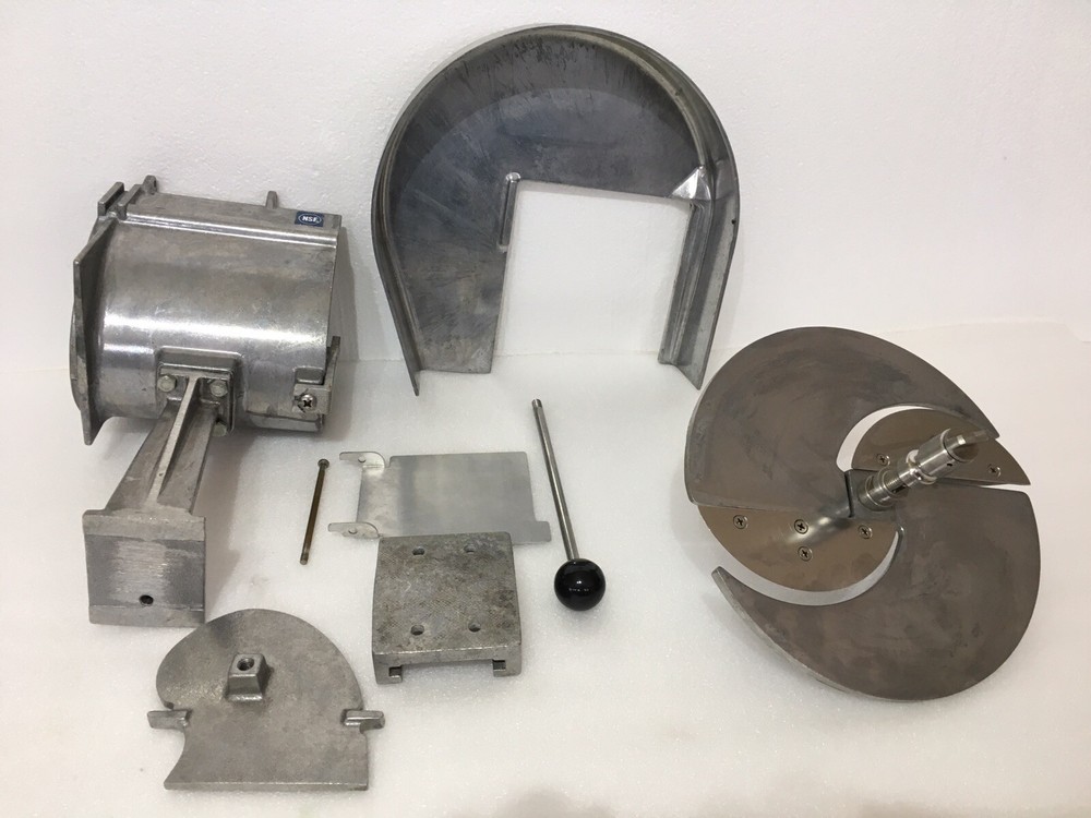 Nemco Vegetable Slicer N55200AN