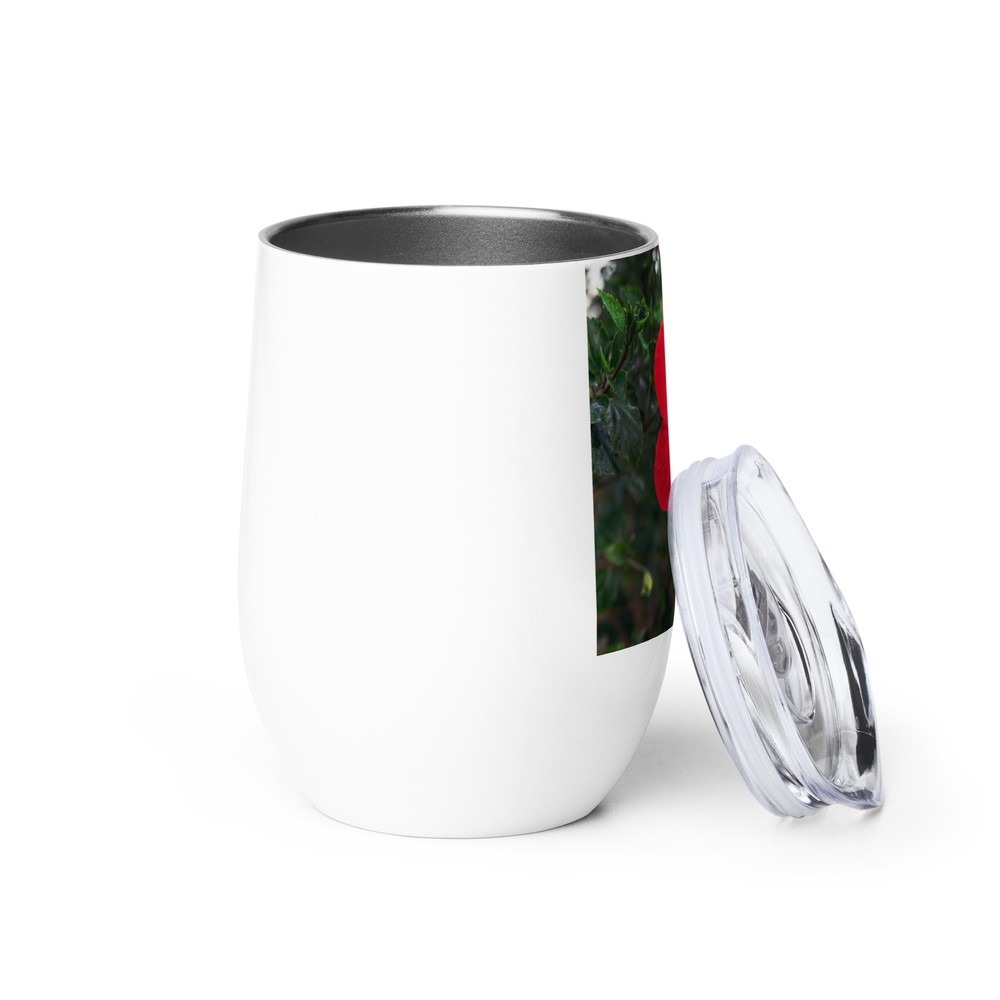 Wine tumbler