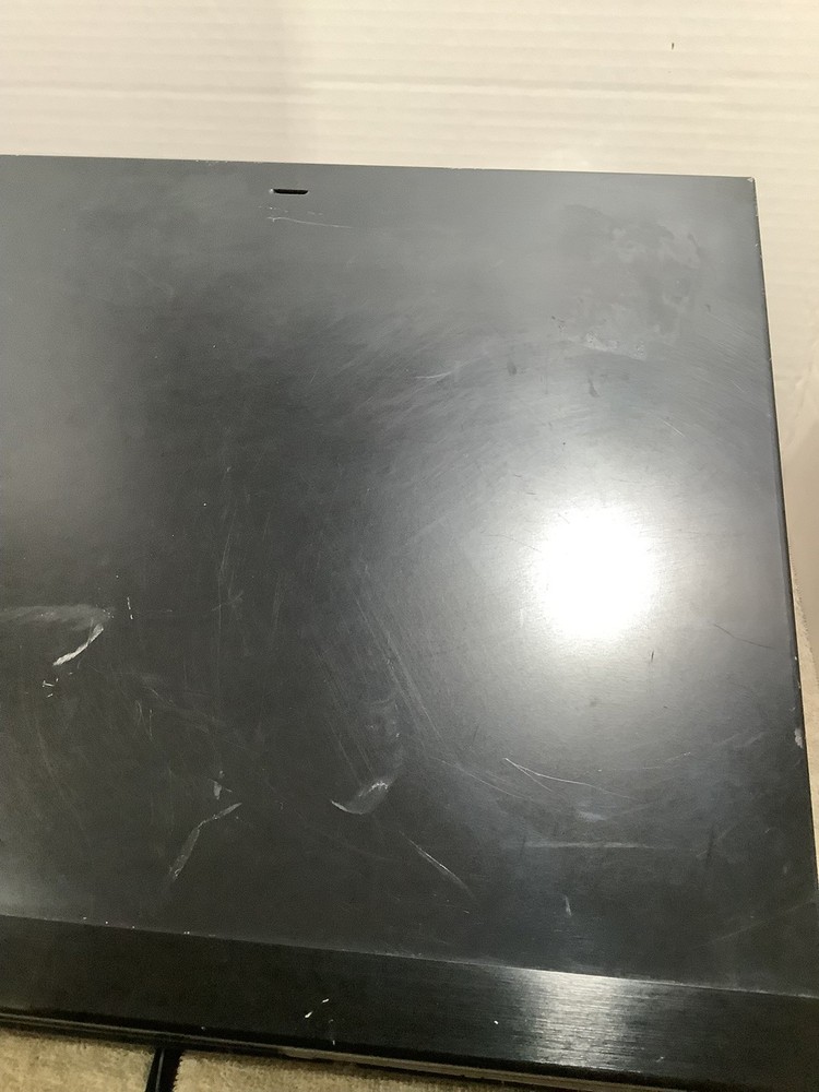 Denon DCD-660 CD Compact Disc CD Player Tested & Working