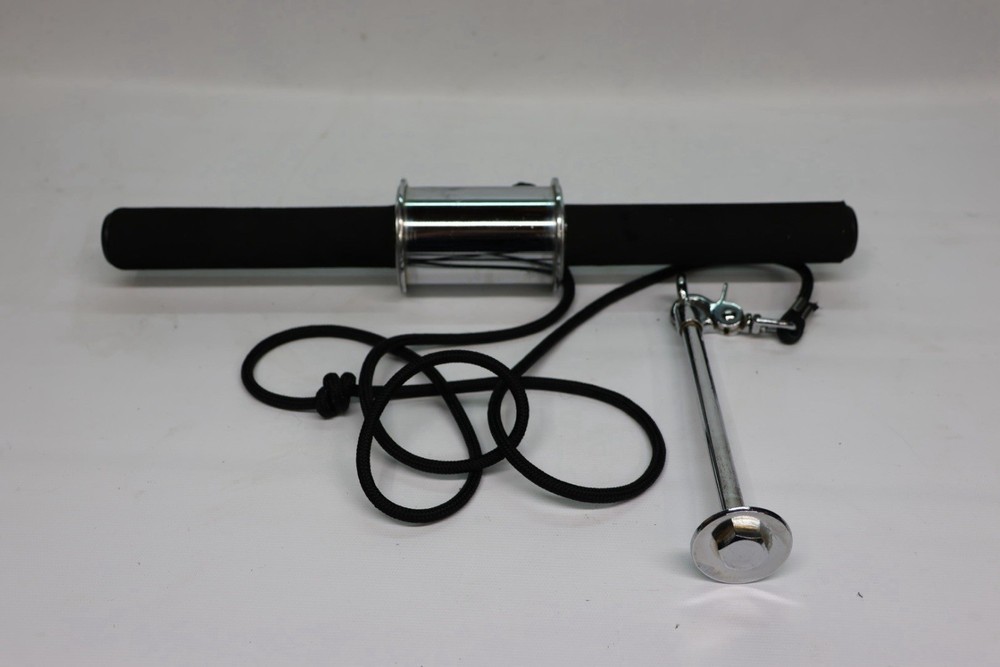Wrist Forearm Exerciser Forearm Roller Blaster Arm Strength Trainer and Workout