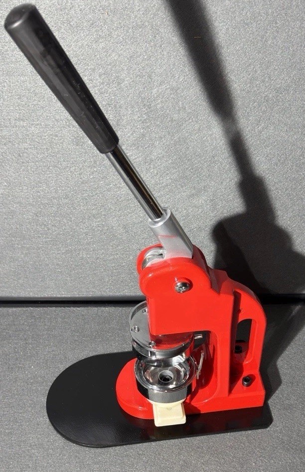 VEVOR Button Maker Machine 58mm