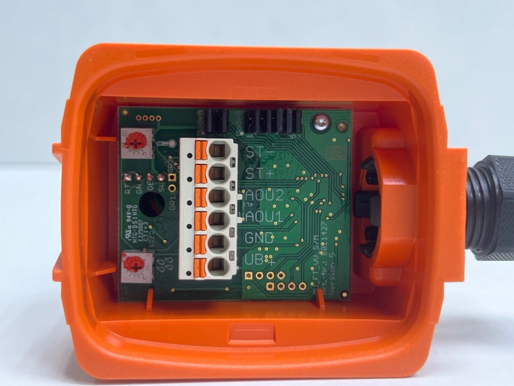 Belimo 22DTH-11M Duct Humidity Sensor
